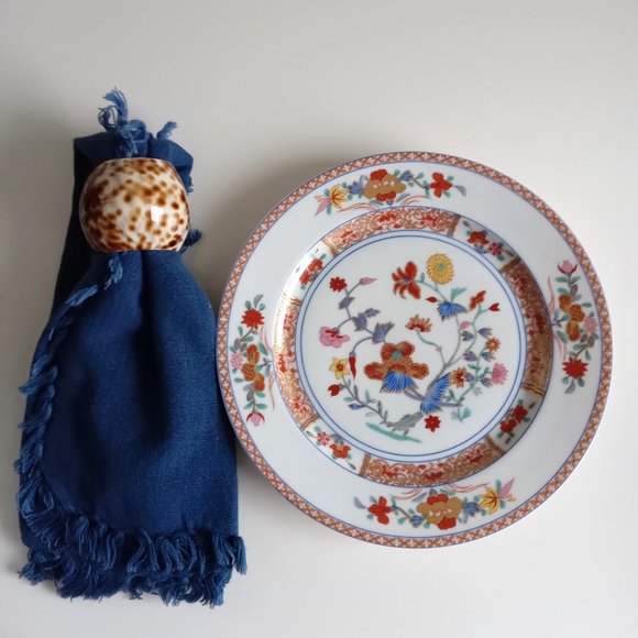 Pondichery by Bernardaud Limoges, B & C France - Picture 3 of 5